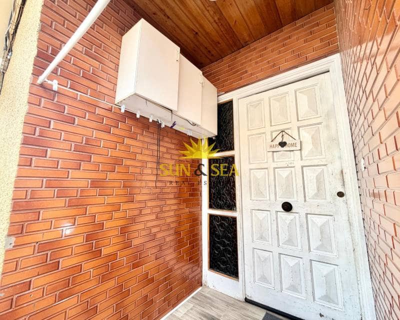 3 chambre Appartement à vendre à San Javier - 95 000 € (Ref: 9798314)