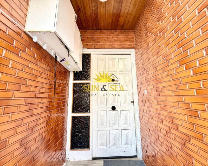 3 chambre Appartement à vendre à San Javier - 95 000 € (Ref: 9798314)