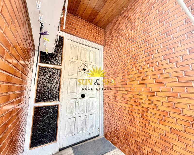 3 chambre Appartement à vendre à San Javier - 95 000 € (Ref: 9798314)