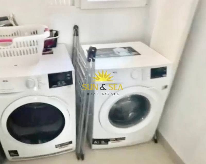 2 slaapkamer Appartement te huur in Benidorm met zwembad - € 2.000 (Ref: 9798485)