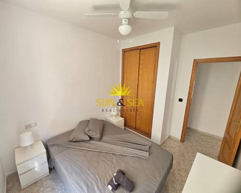 2 makuuhuone Huoneisto myytävänä paikassa Orihuela Costa mukana uima-altaan - 185 000 € (Ref: 9805437)