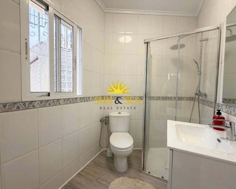 1 soveværelse Lejlighed til leje i San Miguel de Salinas - € 500 (Ref: 9807443)