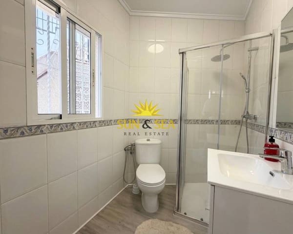 Appartement de 1 chambre à louer à San Miguel de Salinas - 500 € (Ref: 9807443)