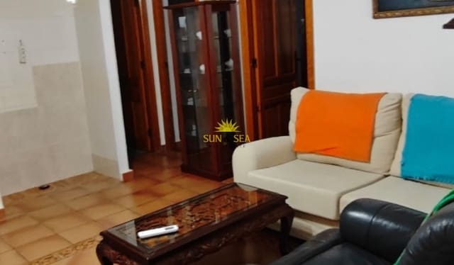 2 sovrum Lägenhet att hyra i Lomas de Cabo Roig - Los Dolses, Orihuela med pool - 900 € (Ref: 9809824)