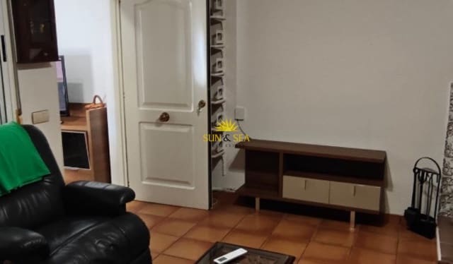 2 sovrum Lägenhet att hyra i Lomas de Cabo Roig - Los Dolses, Orihuela med pool - 900 € (Ref: 9809824)