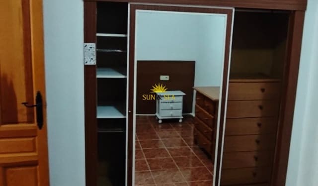 2 sovrum Lägenhet att hyra i Lomas de Cabo Roig - Los Dolses, Orihuela med pool - 900 € (Ref: 9809824)