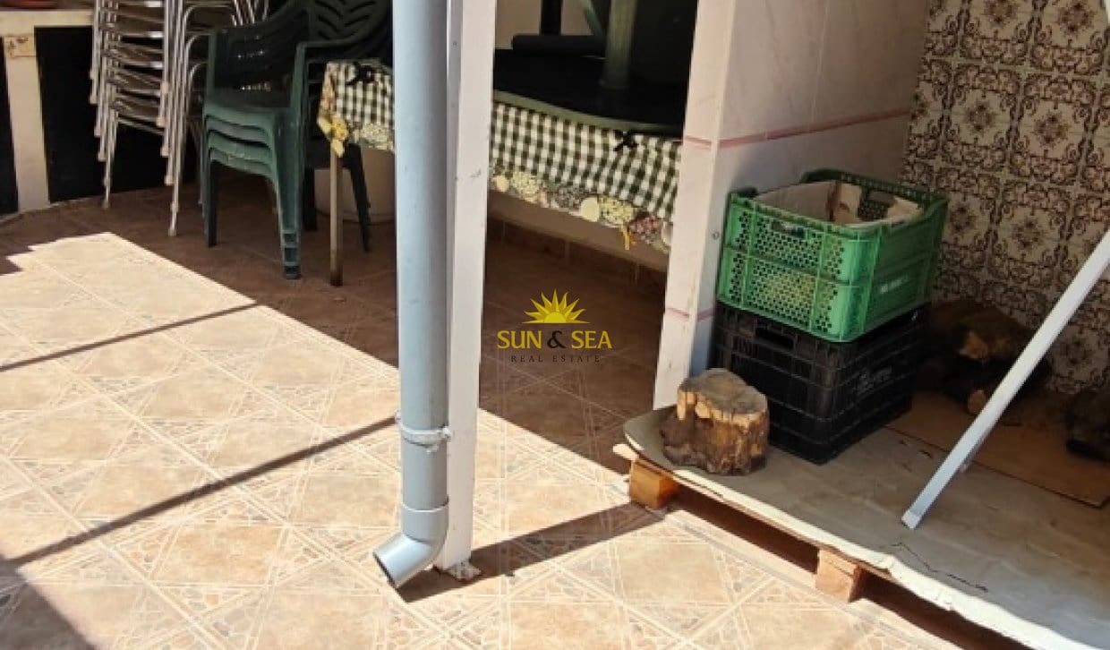2 sovrum Lägenhet att hyra i Orihuela Costa med pool - 900 € (Ref: 9809824)