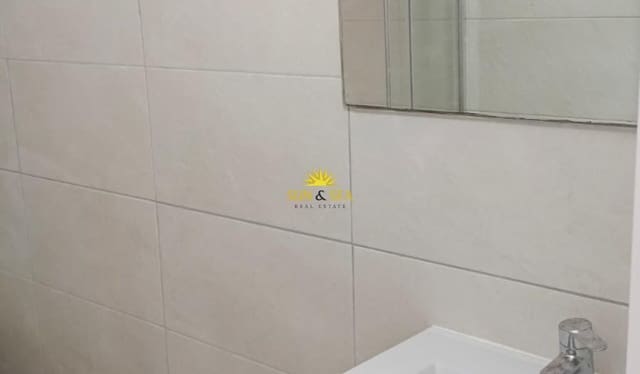 3 camera da letto Appartamento in vendita in El Molino, Torrevieja - 130.000 € (Rif: 9810837)