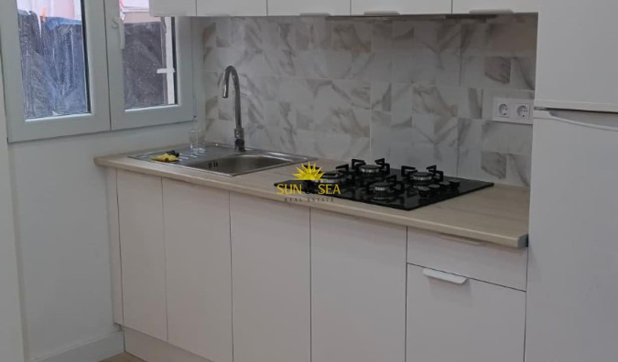 3 camera da letto Appartamento in vendita in Torrevieja - 130.000 € (Rif: 9810837)