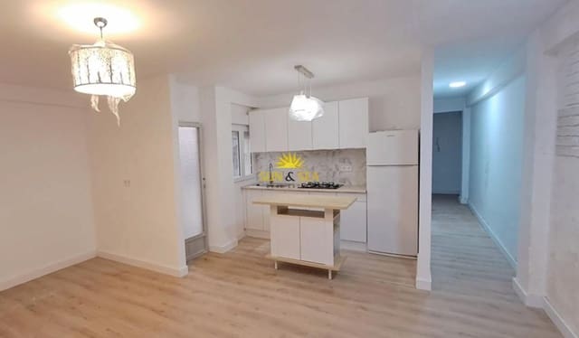 3 camera da letto Appartamento in vendita in El Molino, Torrevieja - 130.000 € (Rif: 9810837)