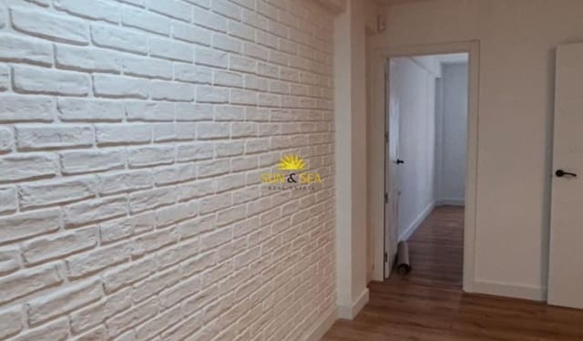 3 camera da letto Appartamento in vendita in El Molino, Torrevieja - 130.000 € (Rif: 9810837)