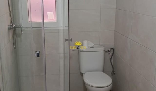 3 camera da letto Appartamento in vendita in El Molino, Torrevieja - 130.000 € (Rif: 9810837)