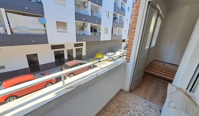 3 camera da letto Appartamento in vendita in El Molino, Torrevieja - 130.000 € (Rif: 9810837)
