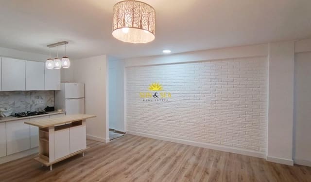 3 camera da letto Appartamento in vendita in El Molino, Torrevieja - 130.000 € (Rif: 9810837)