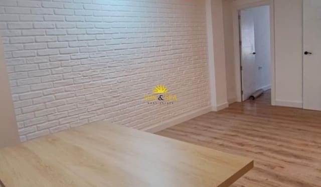 3 camera da letto Appartamento in vendita in El Molino, Torrevieja - 130.000 € (Rif: 9810837)