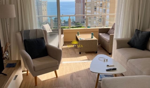 2 sovrum Lägenhet att hyra i Dehesa de Campoamor, Orihuela - 1 050 € (Ref: 9810907)