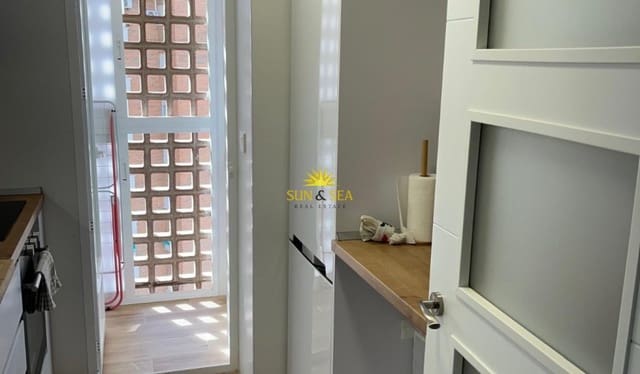 2 sovrum Lägenhet att hyra i Dehesa de Campoamor, Orihuela - 1 050 € (Ref: 9810907)