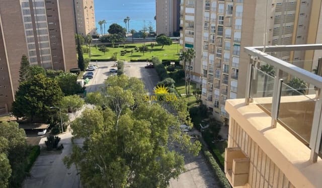 2 sovrum Lägenhet att hyra i Dehesa de Campoamor, Orihuela - 1 050 € (Ref: 9810907)
