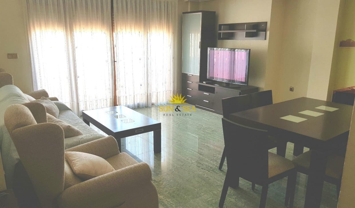 2 chambre Penthouse à vendre à Torrevieja - 220 000 € (Ref: 9814618)