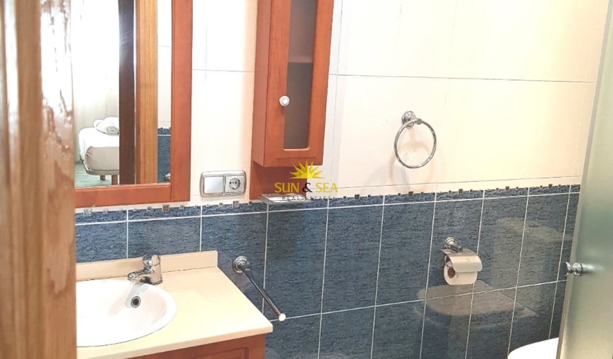 2 chambre Penthouse à vendre à Torrevieja - 220 000 € (Ref: 9814618)