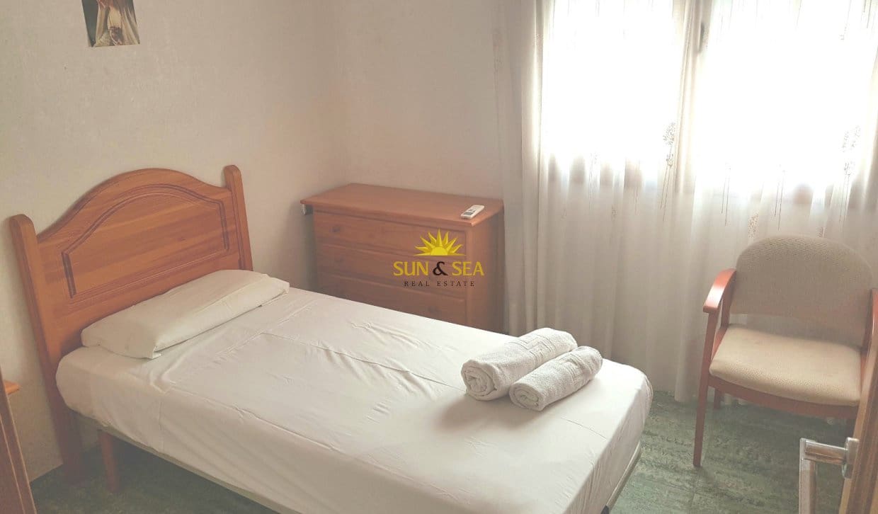 2 chambre Penthouse à vendre à Torrevieja - 220 000 € (Ref: 9814618)