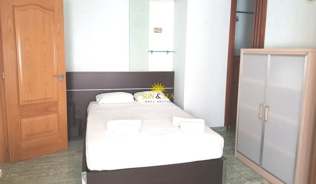 2 chambre Penthouse à vendre à El Chaparral - La Siesta - La Torreta, Torrevieja - 220 000 € (Ref: 9814618)