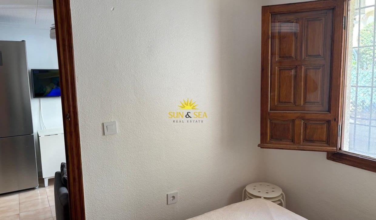 1 soverom Hus til salgs i San Fulgencio - € 85 000 (Ref: 9814732)