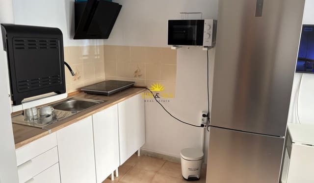 1 soverom Hus til salgs i San Fulgencio - € 85 000 (Ref: 9814732)