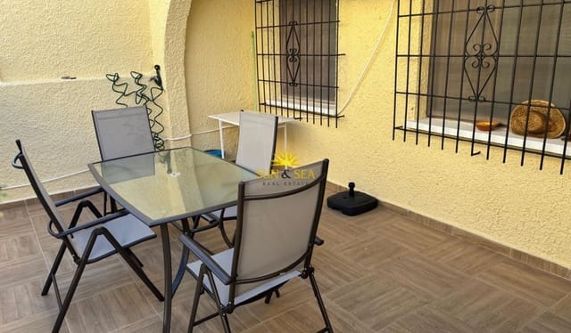 1 soverom Hus til salgs i San Fulgencio - € 85 000 (Ref: 9814732)