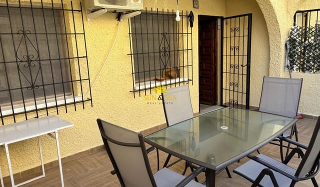 1 soverom Hus til salgs i San Fulgencio - € 85 000 (Ref: 9814732)