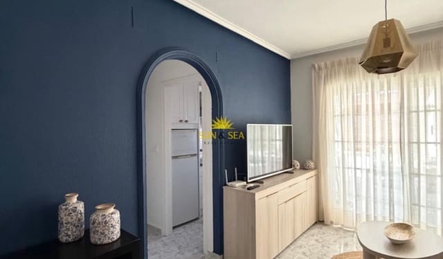 2 quarto Apartamento para arrendar em La Mata, Torrevieja com piscina - 990 € (Ref: 9814733)