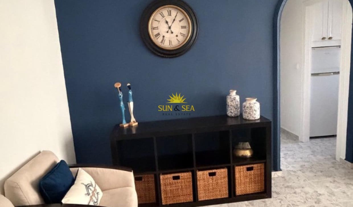 2 quarto Apartamento para arrendar em La Mata com piscina - 990 € (Ref: 9814733)