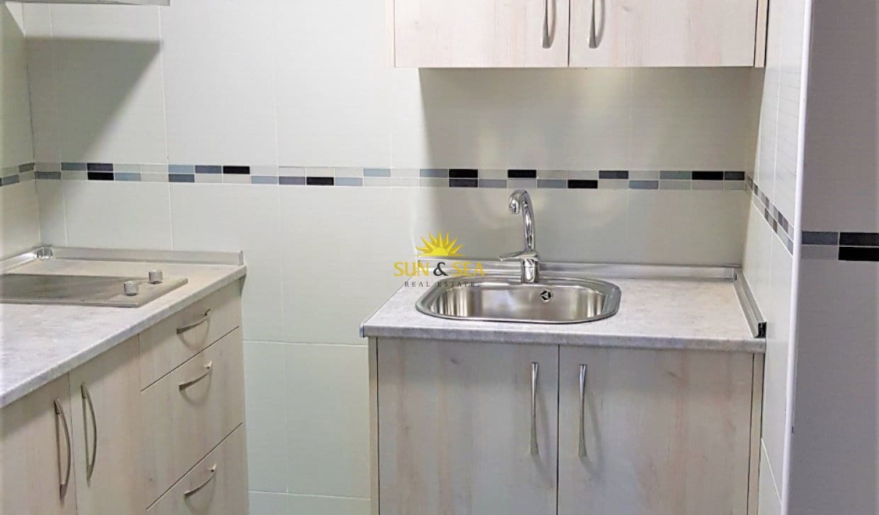 4 quarto Penthouse para venda em Torrevieja - 480 000 € (Ref: 9814734)