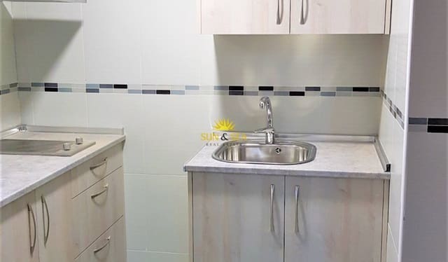 4 quarto Penthouse para venda em El Chaparral - La Siesta - La Torreta, Torrevieja - 480 000 € (Ref: 9814734)