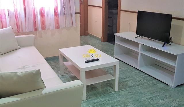 4 quarto Penthouse para venda em El Chaparral - La Siesta - La Torreta, Torrevieja - 480 000 € (Ref: 9814734)