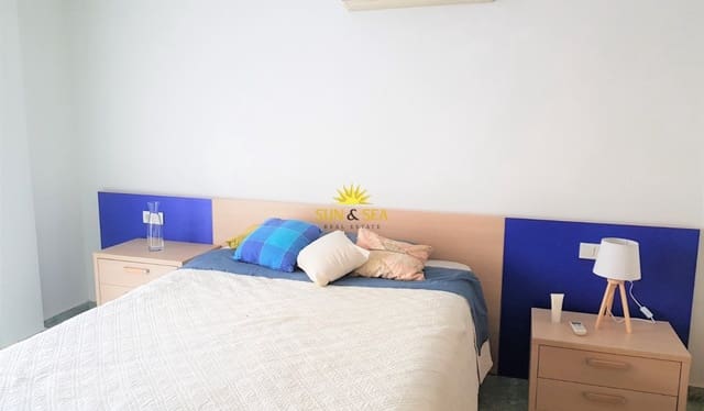 4 quarto Penthouse para venda em El Chaparral - La Siesta - La Torreta, Torrevieja - 480 000 € (Ref: 9814734)