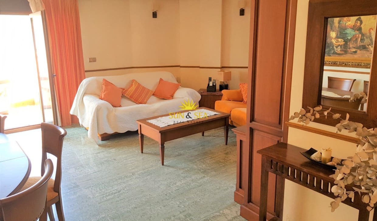 4 quarto Penthouse para venda em Torrevieja - 480 000 € (Ref: 9814734)