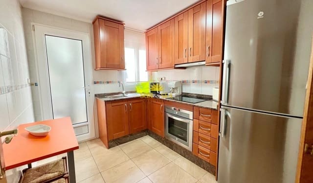 2 sovrum Takvåning till salu i Centro, Torrevieja - 290 000 € (Ref: 9815206)