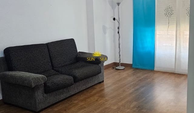 4 makuuhuone Huoneisto vuokrattavana paikassa Campoamor - Altozano, Alicante kaupunki mukana 
autotalli - 1 200 € (Ref: 9816188)