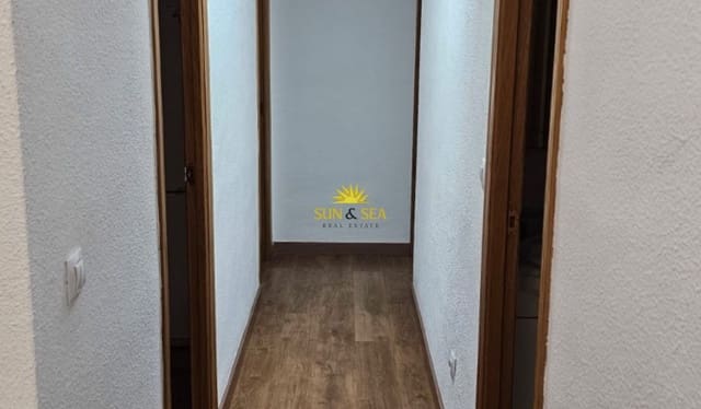 4 makuuhuone Huoneisto vuokrattavana paikassa Campoamor - Altozano, Alicante kaupunki mukana 
autotalli - 1 200 € (Ref: 9816188)