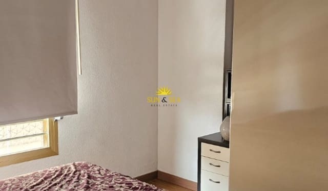 4 makuuhuone Huoneisto vuokrattavana paikassa Campoamor - Altozano, Alicante kaupunki mukana 
autotalli - 1 200 € (Ref: 9816188)