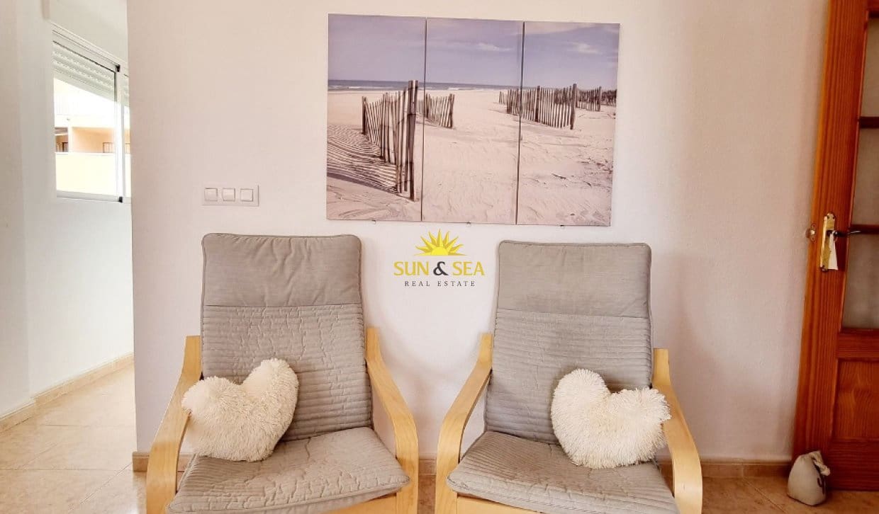 3 soverom Villa til leie i La Mata med svømmebasseng - € 950 (Ref: 9816189)