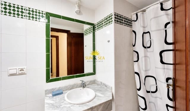 2 quarto Apartamento para venda em Los Frutales, Torrevieja com piscina - 195 000 € (Ref: 9816191)