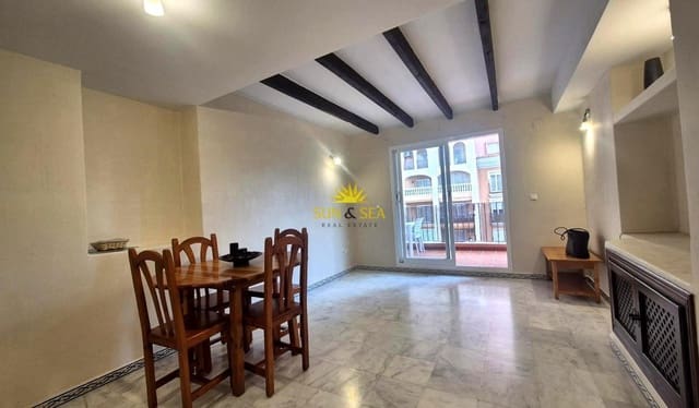 2 quarto Apartamento para venda em Los Frutales, Torrevieja com piscina - 195 000 € (Ref: 9816191)