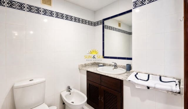 2 quarto Apartamento para venda em Los Frutales, Torrevieja com piscina - 195 000 € (Ref: 9816191)