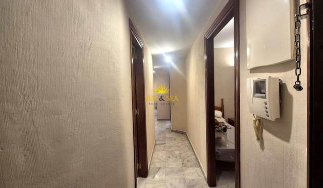 2 quarto Apartamento para venda em Los Frutales, Torrevieja com piscina - 195 000 € (Ref: 9816191)