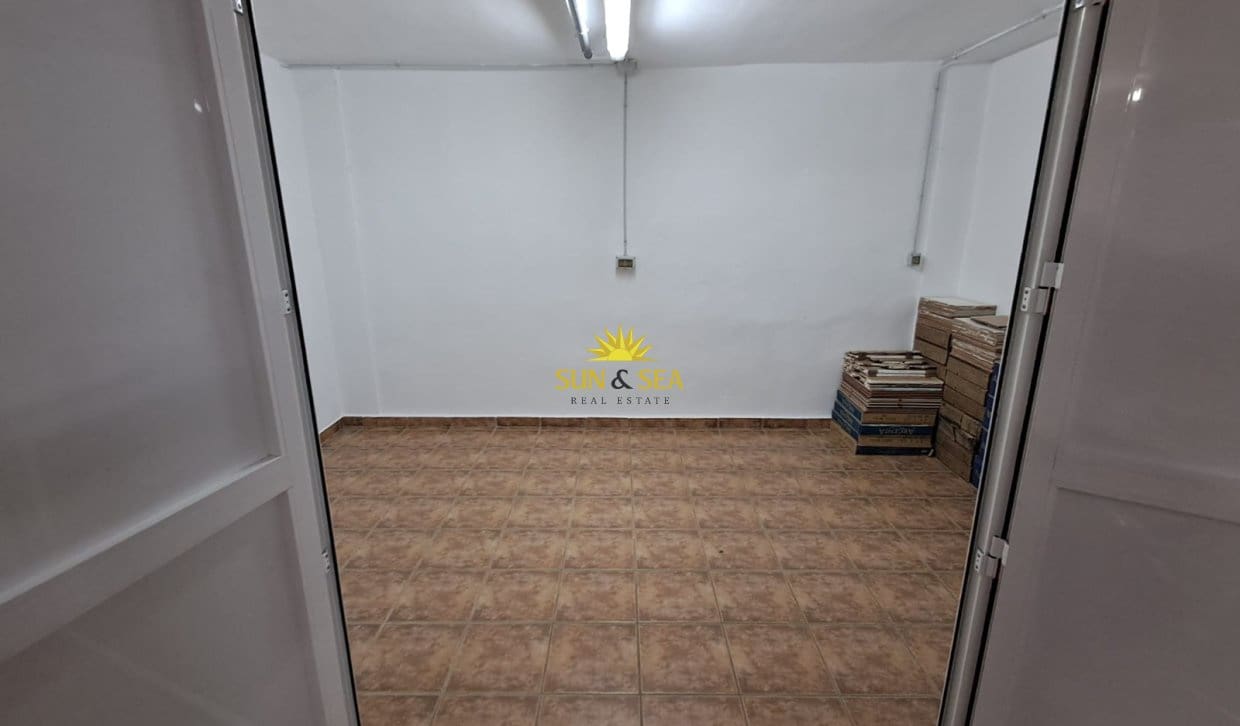 3 soverom Hus til leie i La Aparecida med garasje - € 900 (Ref: 9816192)