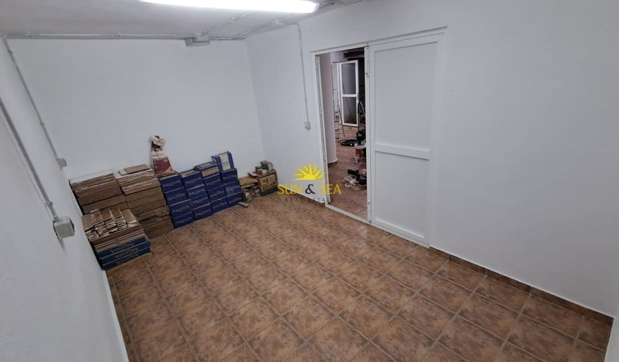 3 soverom Hus til leie i La Aparecida med garasje - € 900 (Ref: 9816192)