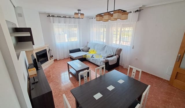 3 soverom Hus til leie i La Aparecida, Cartagena med garasje - € 900 (Ref: 9816192)