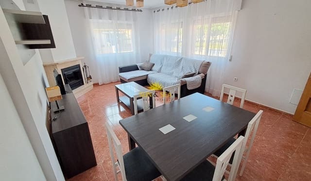3 soverom Hus til leie i La Aparecida, Cartagena med garasje - € 900 (Ref: 9816192)